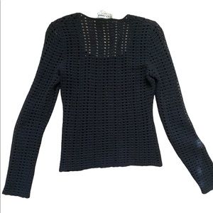 Dolce and Gabbana Sweater